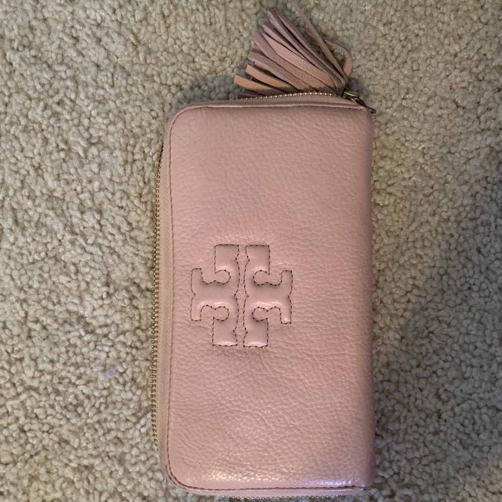 TORY BURCH WALLET